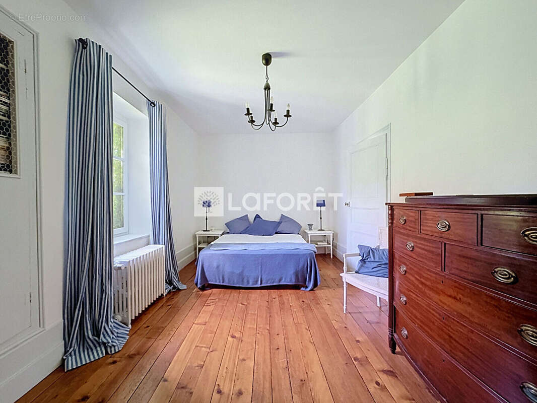 Maison Bourgeoise 10 pièces - photo 7