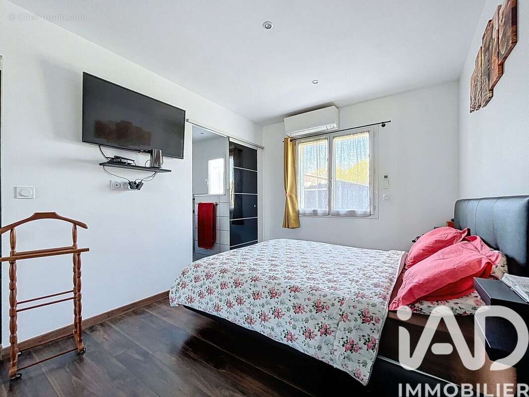 Maison 103 m² à Caves  - photo 4