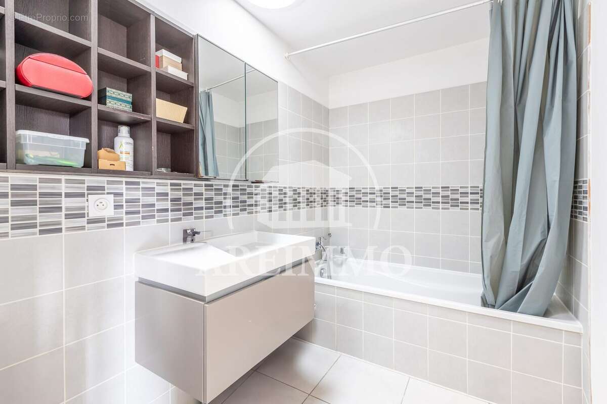 Maison 94 m² à Montarnaud  - photo 7