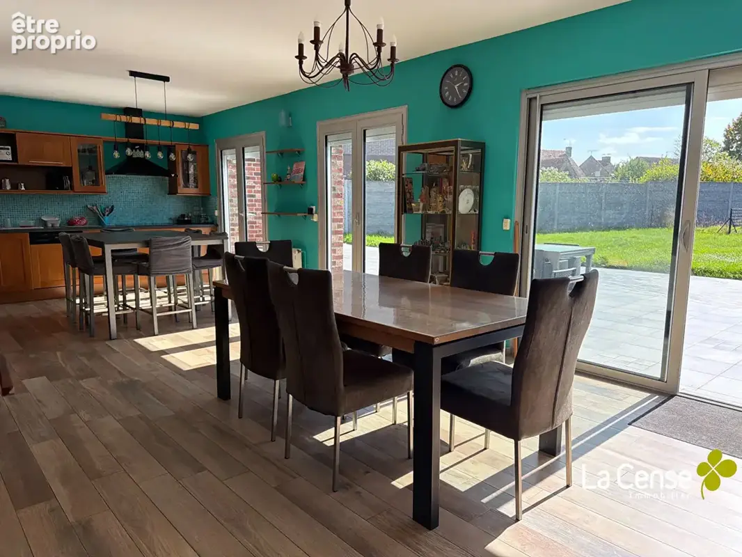 CHERENG - Maison familiale - photo 6