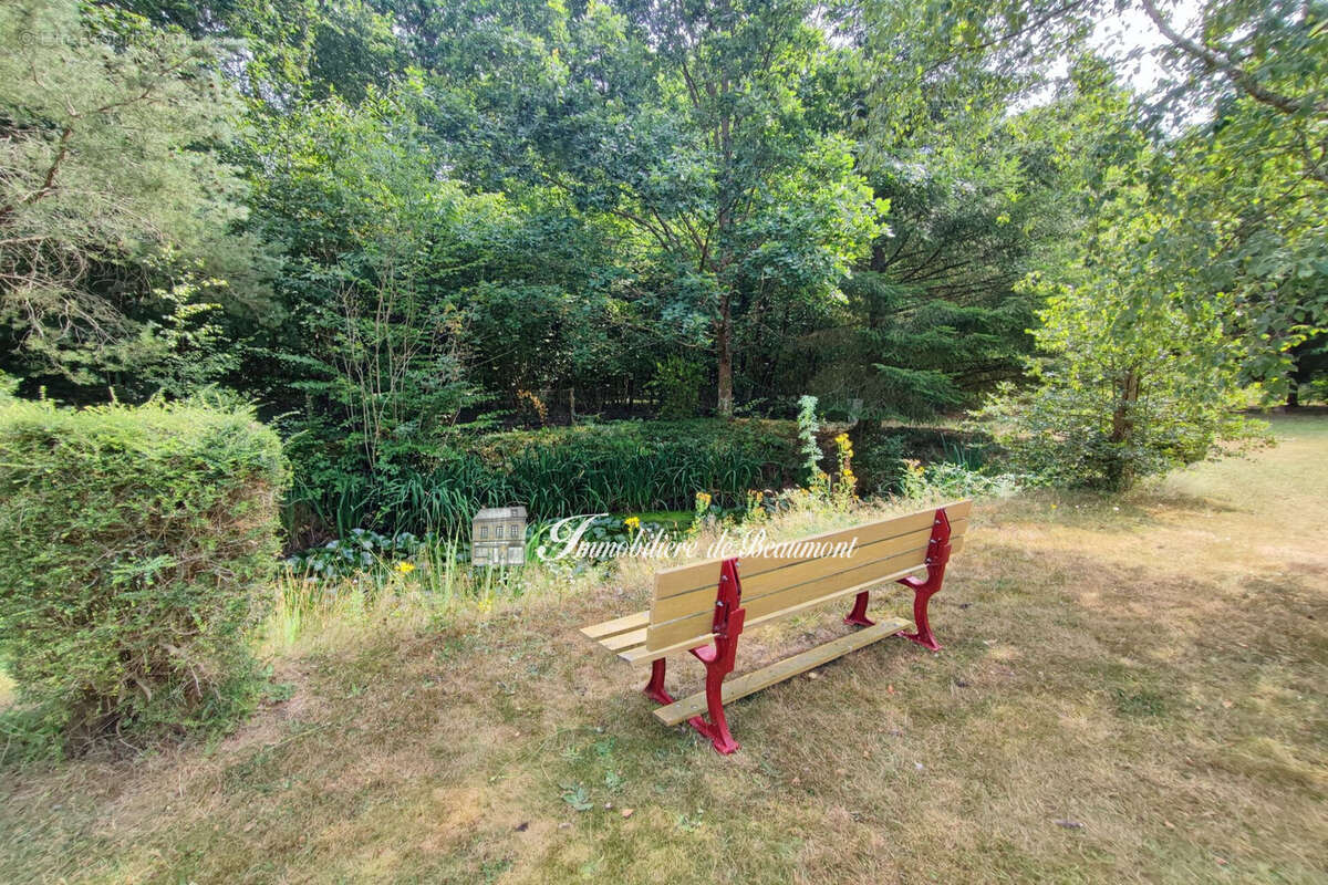 Maison 116 m² à Le Noyer-En-Ouche  - photo 4