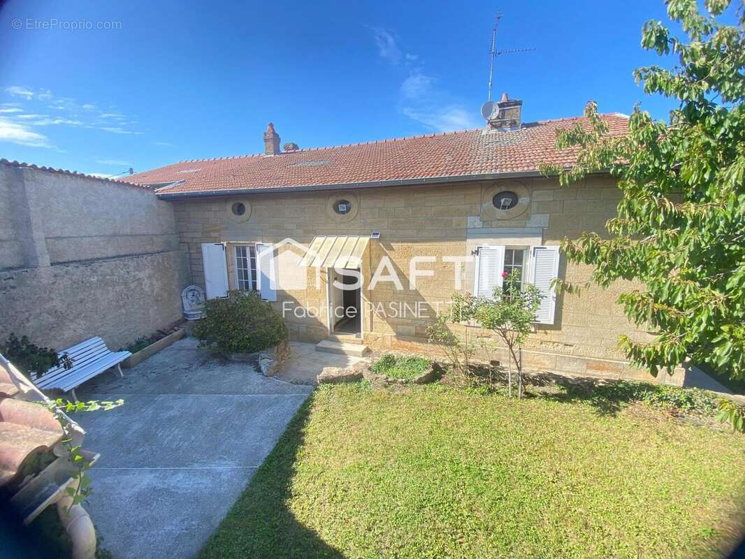 Photo 3 - Maison à ETON