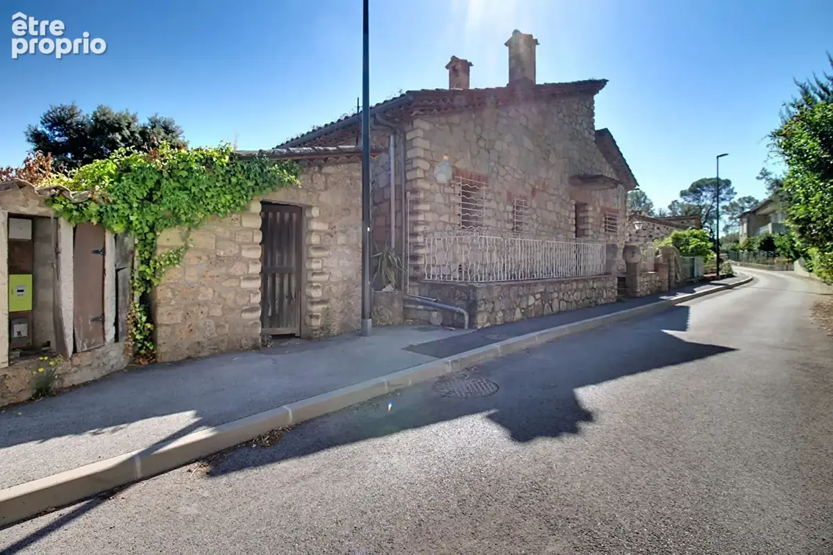 A VENDRE EN EXCLUSIVITÉ, Villa Taradeau 5 pièce(s) 93 m2 en 2 appartements, Garage, Proche village - photo 20