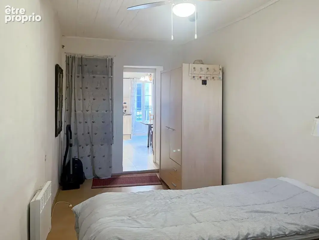 Vente maison de ville à Marseillan avec garage et terrasse - photo 7