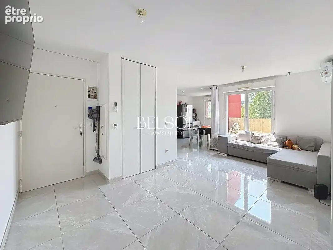 Appartement 4 pièces 83 m² à vendre à Perpignan (66000) - photo 4