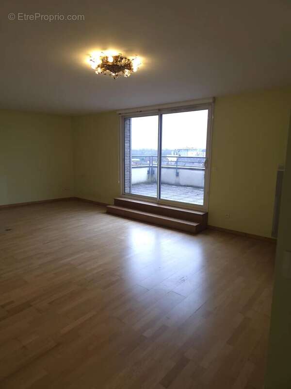 Appartement à LENS