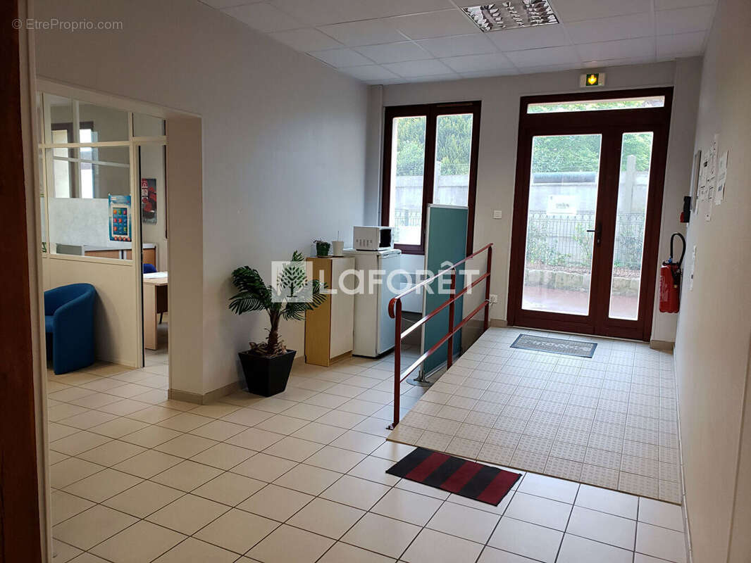 Appartement à ELBEUF