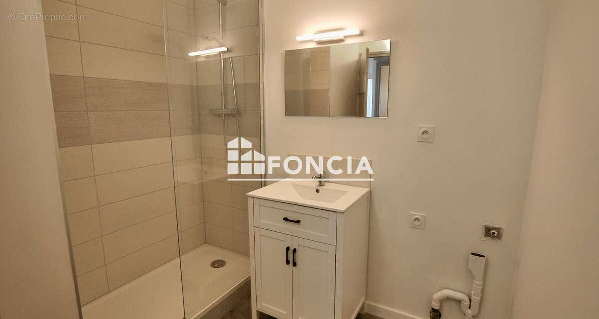 Appartement à AMELIE-LES-BAINS-PALALDA