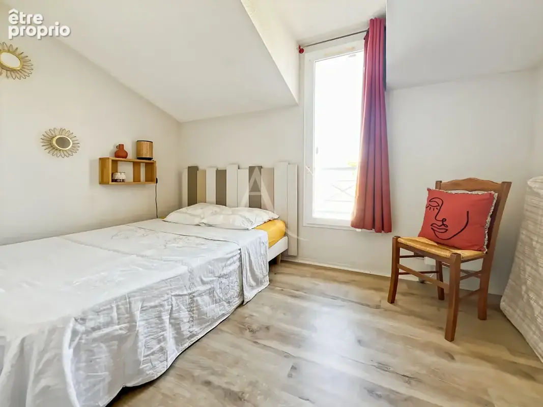 Maison en copropriété À DEUX PAS DE LA PLAGE ! - photo 8