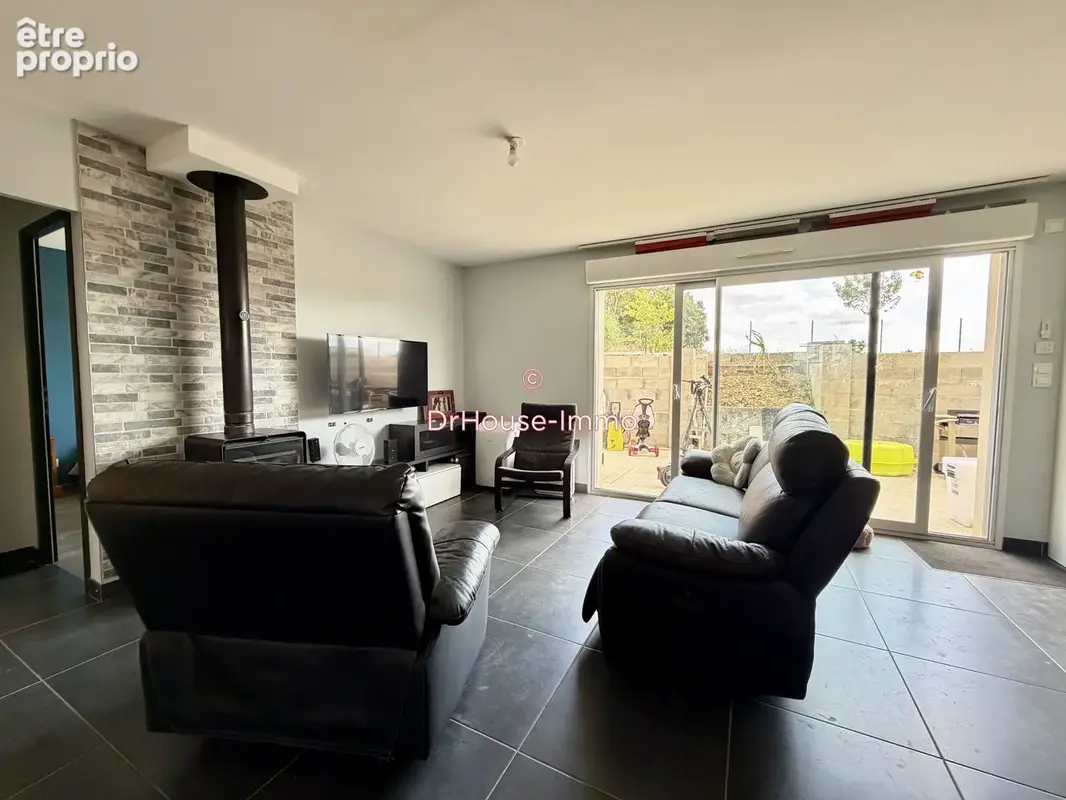 Maison 5 pièces 100 m² à vendre à Gy-Les-Nonains (45220) - photo 27