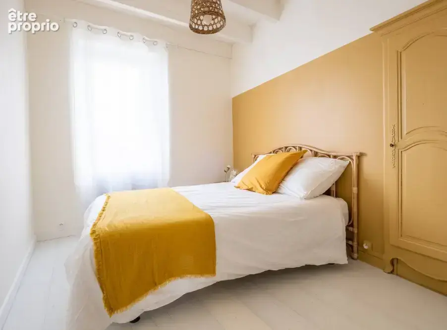 Maison de caractère - Centre Bourg PÉNESTIN - photo 9