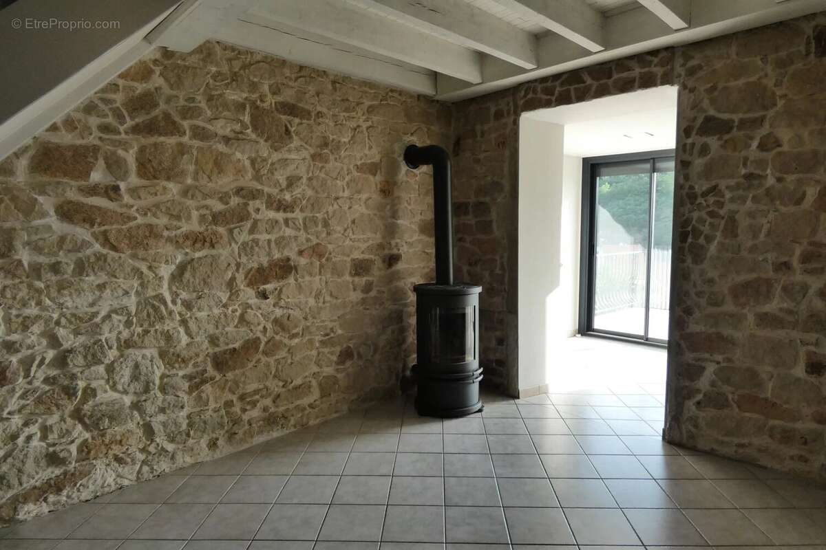 Maison - le creusot - photo 16
