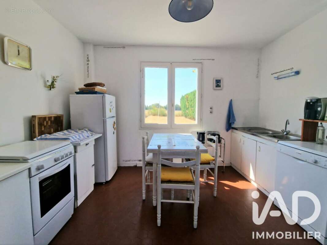 Maison 102 m² à Mesquer  - photo 8