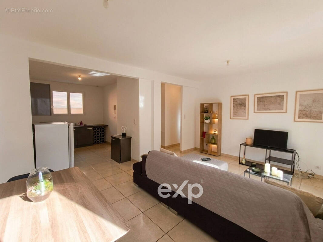 Appartement à BEZIERS