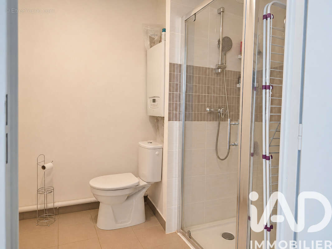 Photo 6 - Appartement à CORPS-NUDS