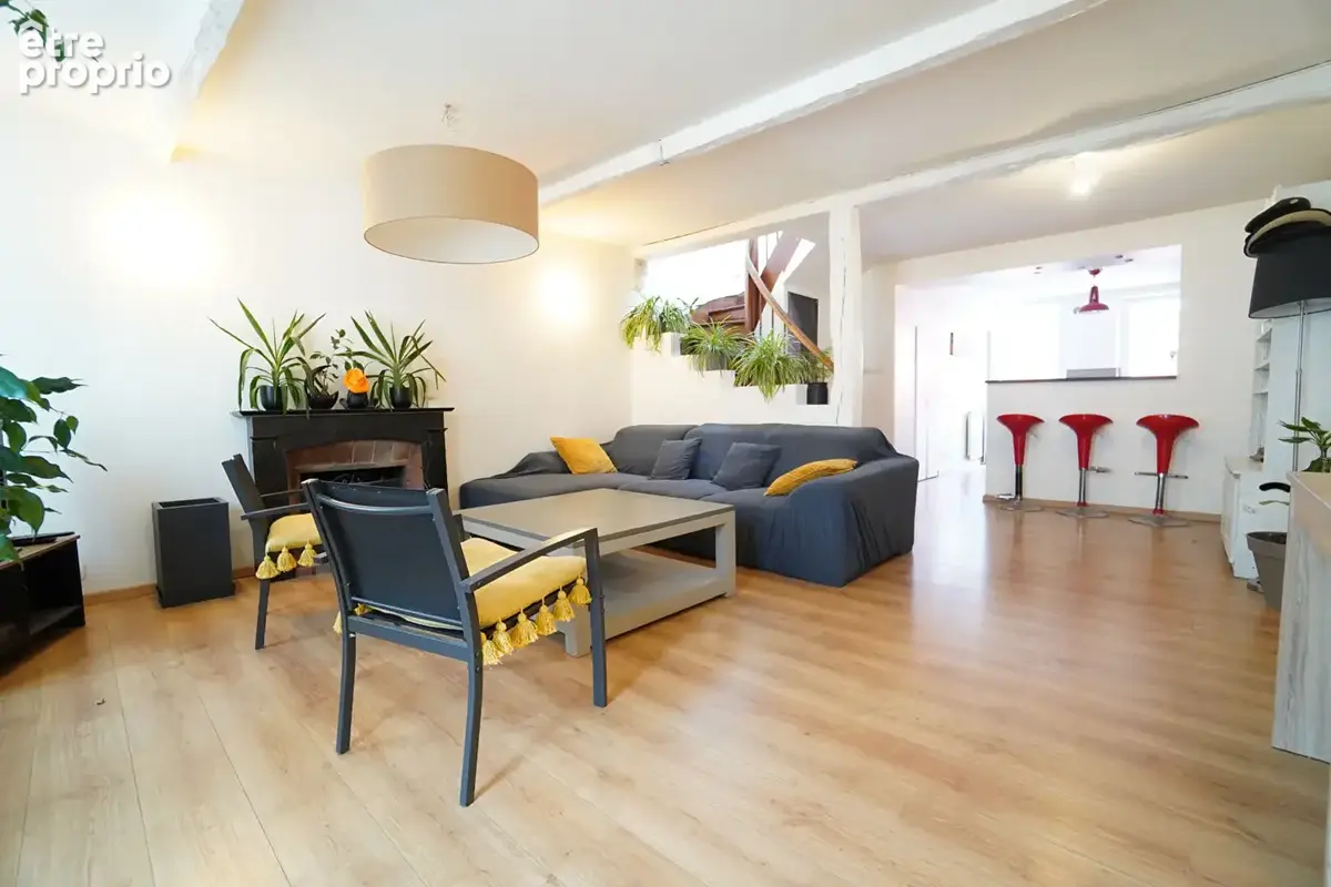 Photo Maison à Le Mans au prix de 204 990€