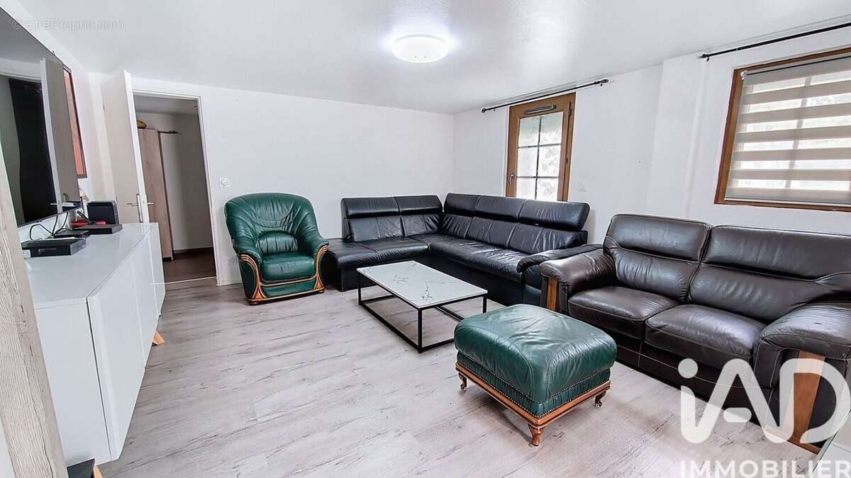 Photo 5 - Maison à AMBILLY