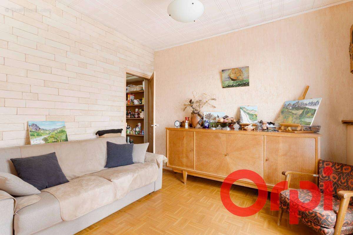 Maison à CLICHY-SOUS-BOIS