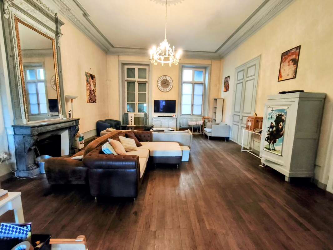 Maison à SAINT-MAIXENT-L'ECOLE