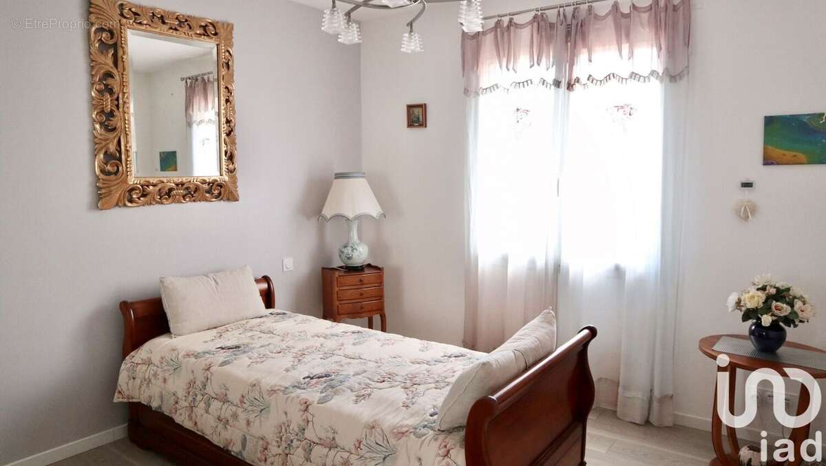 Photo 6 - Maison à SAINT-MICHEL-CHEF-CHEF