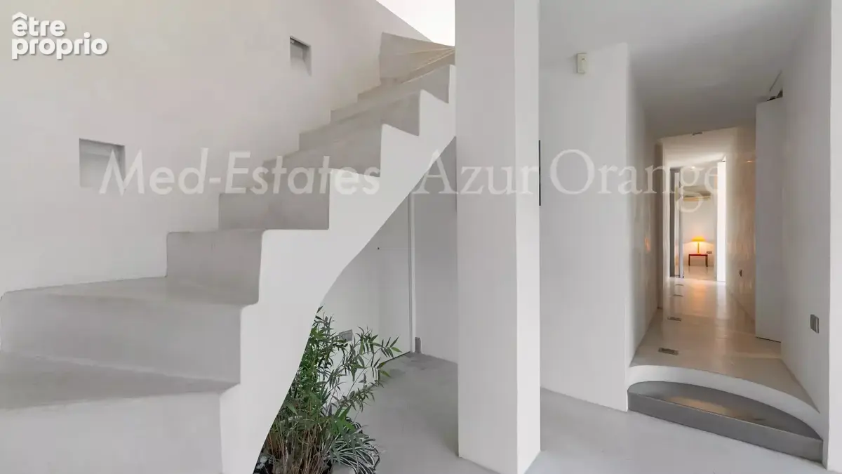 Villa design à 2 pas de la plage - superbe vue mer - photo 12