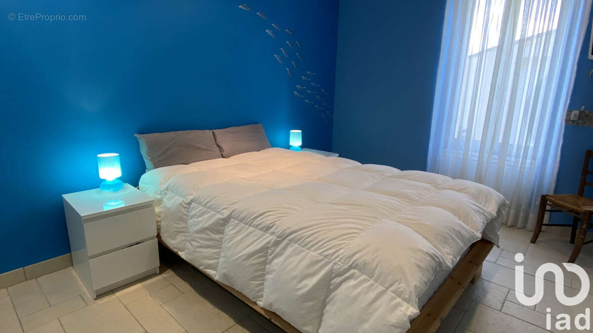 Photo 9 - Maison à SAINT-MATHURIN