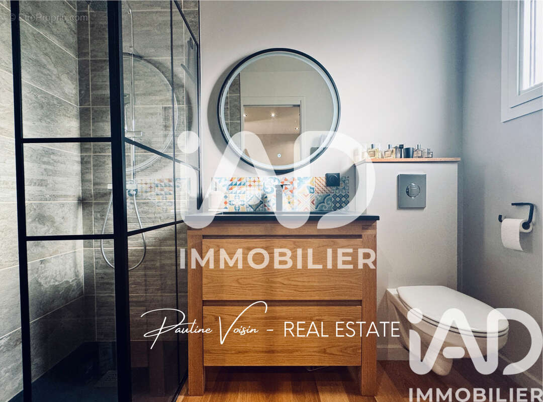 Photo 8 - Maison à LE TAILLAN-MEDOC