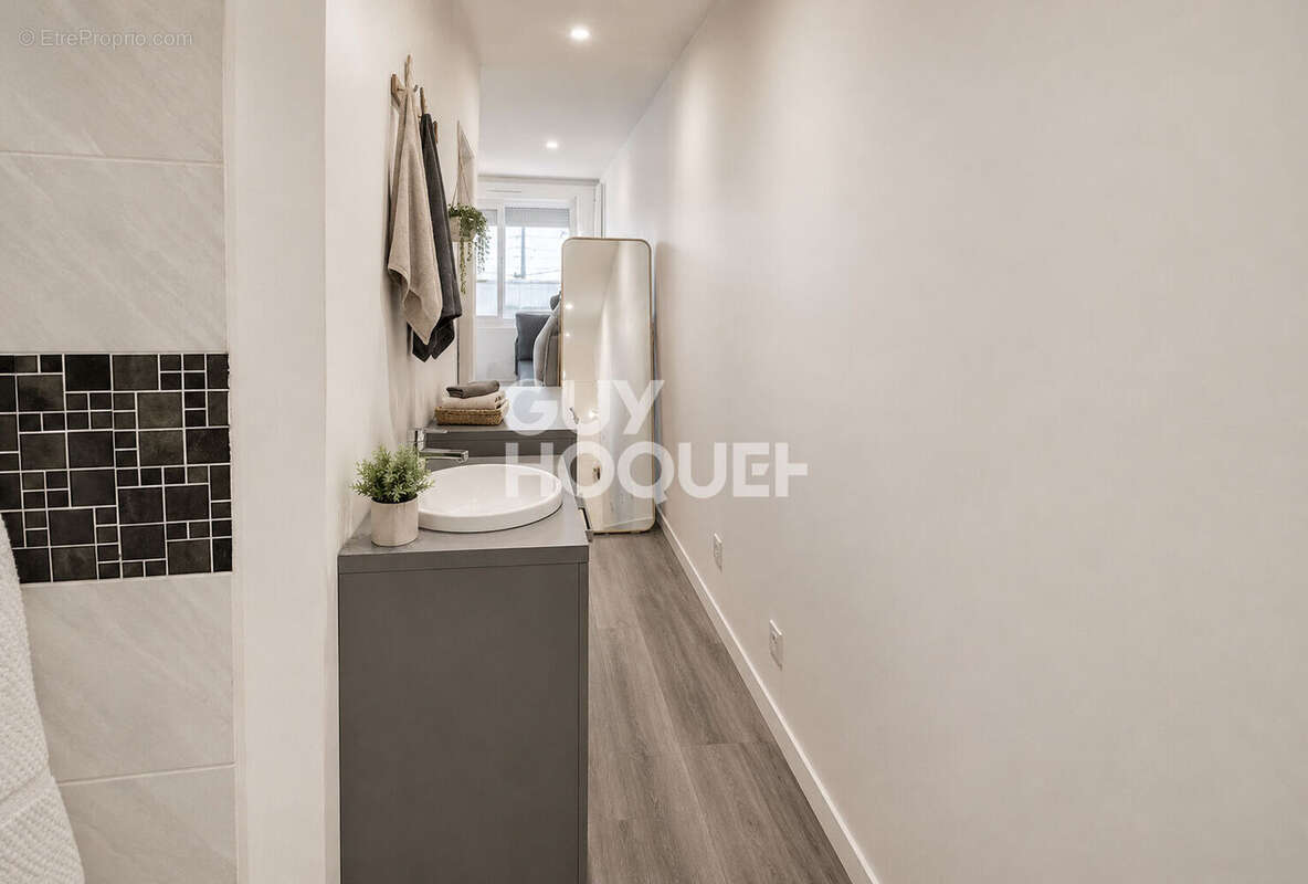 Appartement à DARDILLY
