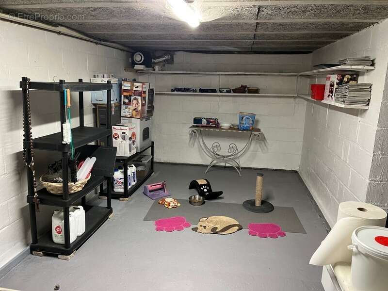 Maison à LE TORQUESNE