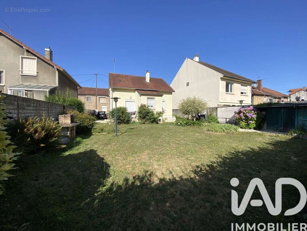 Photo 4 - Maison à TRAPPES