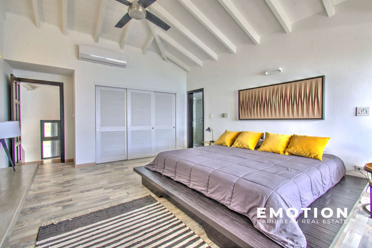 Maison à SAINT-MARTIN