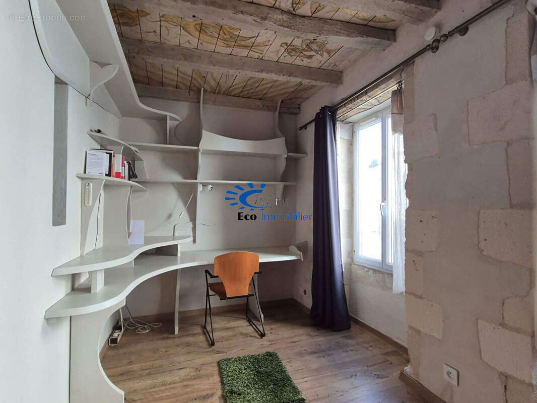 Maison à LA ROCHELLE
