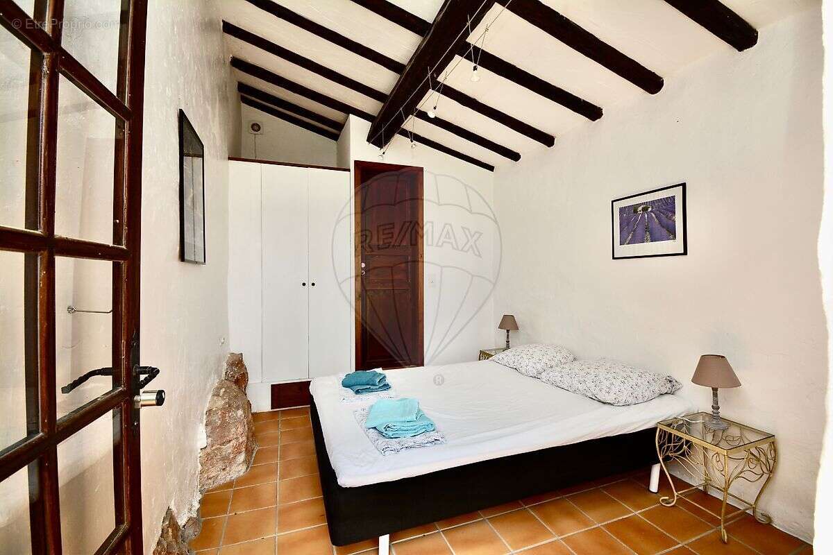 Maison à DRAGUIGNAN