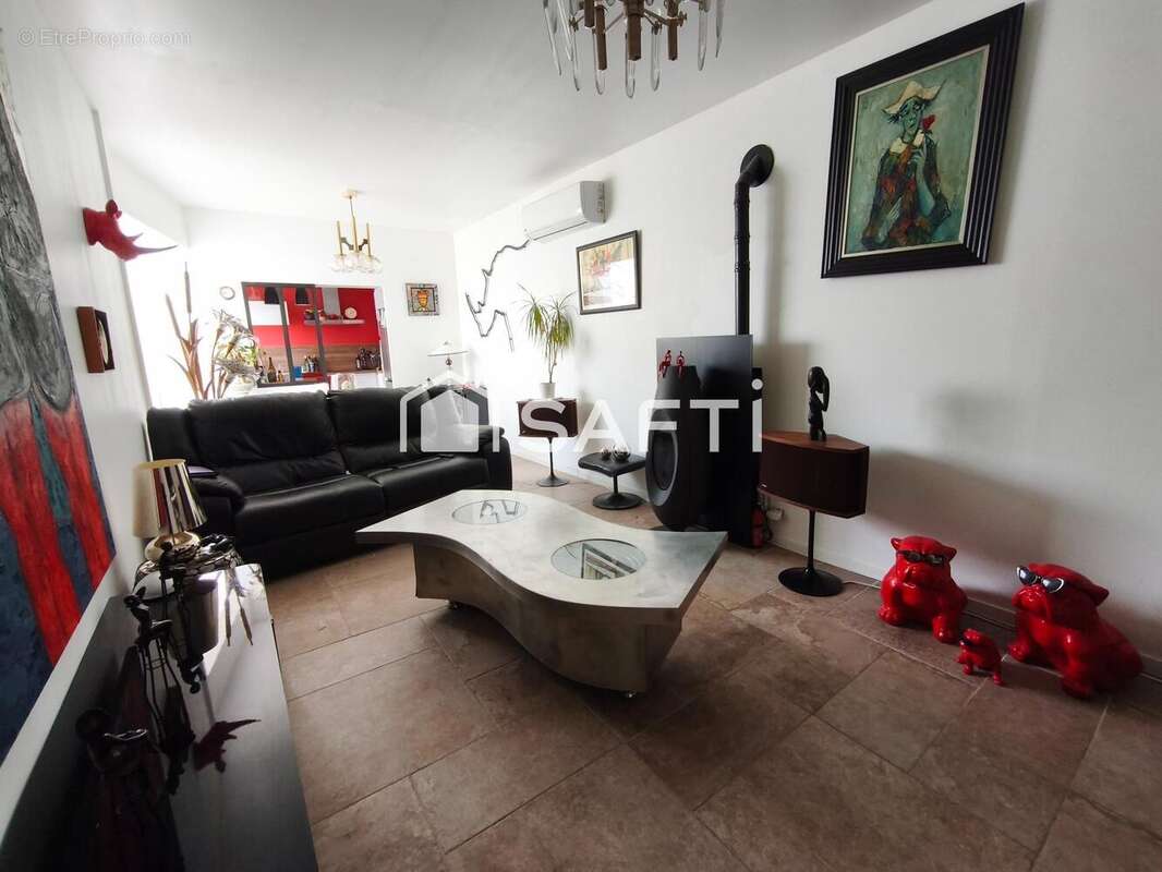 Photo 3 - Maison à AUDRESSELLES