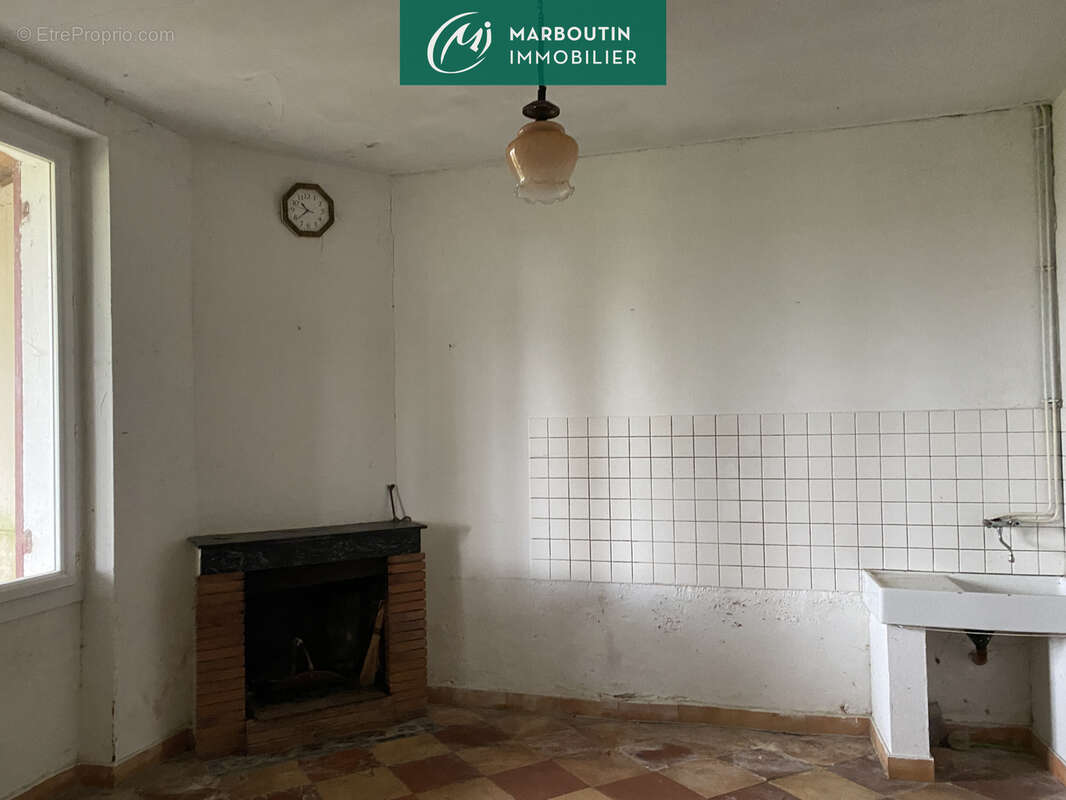 Maison à MAUVEZIN-SUR-GUPIE