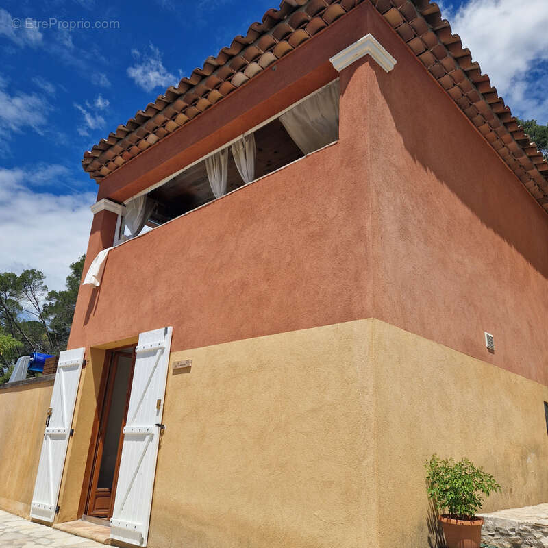 Propriété 10 pièces 8 chambres avec piscine à Lorgues… - photo 25