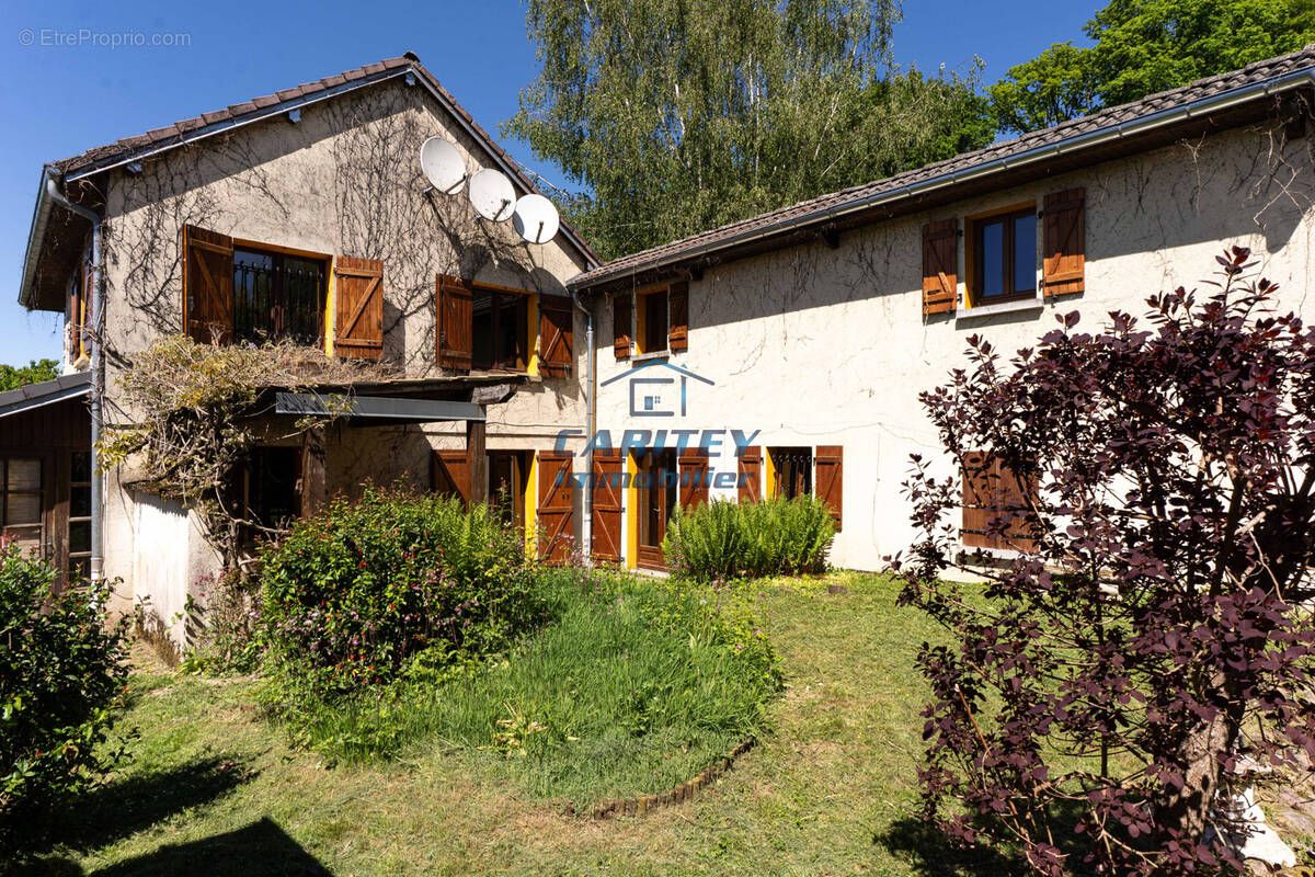 Maison à LURE