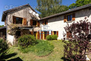 Maison à LURE