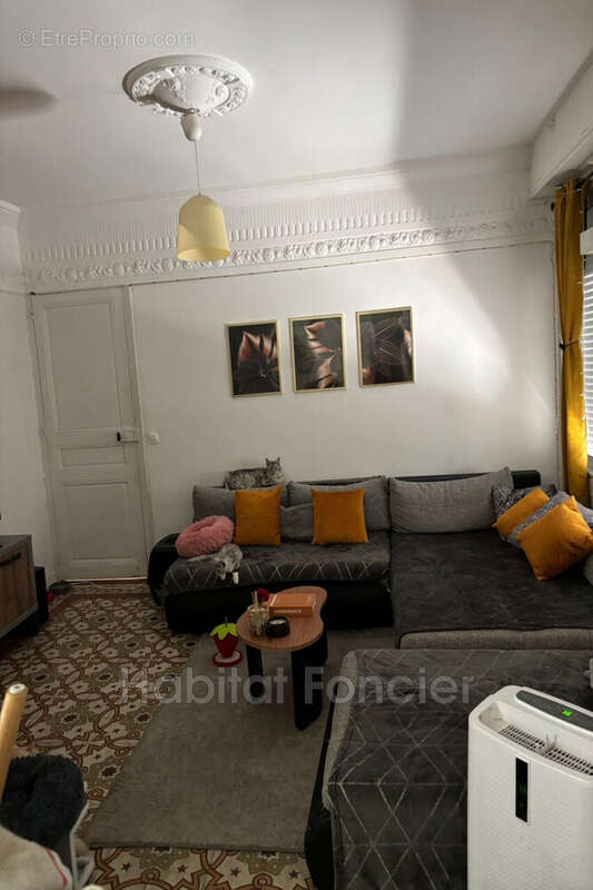 Appartement 111 m² à Perpignan  - photo 3