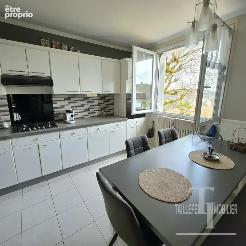 Maison 6 pièces 152 m² à vendre à Coulounieix-Chamiers (24660) - photo 6