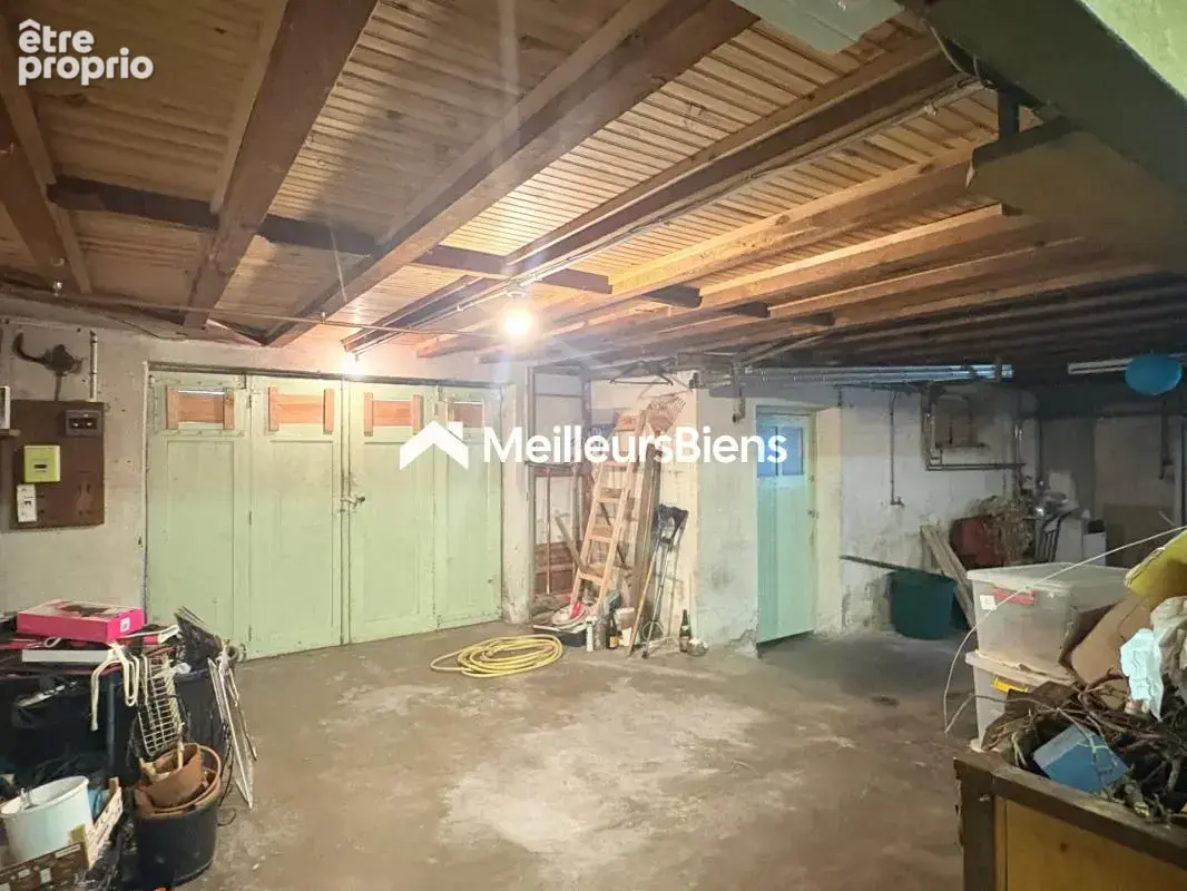 Mazamet maison spacieuse avec jardin sous-sol et garage - photo 15