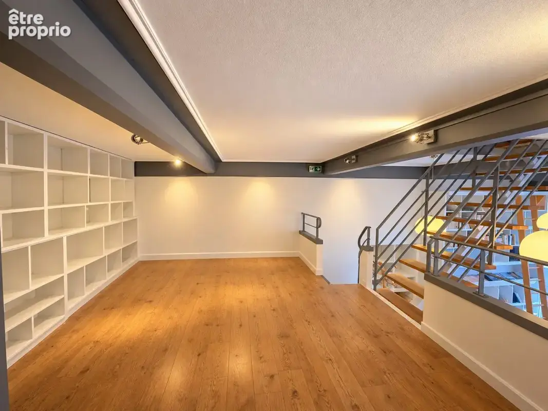 Commerce 45 m² à vendre à Pontarlier (25300) - photo 4
