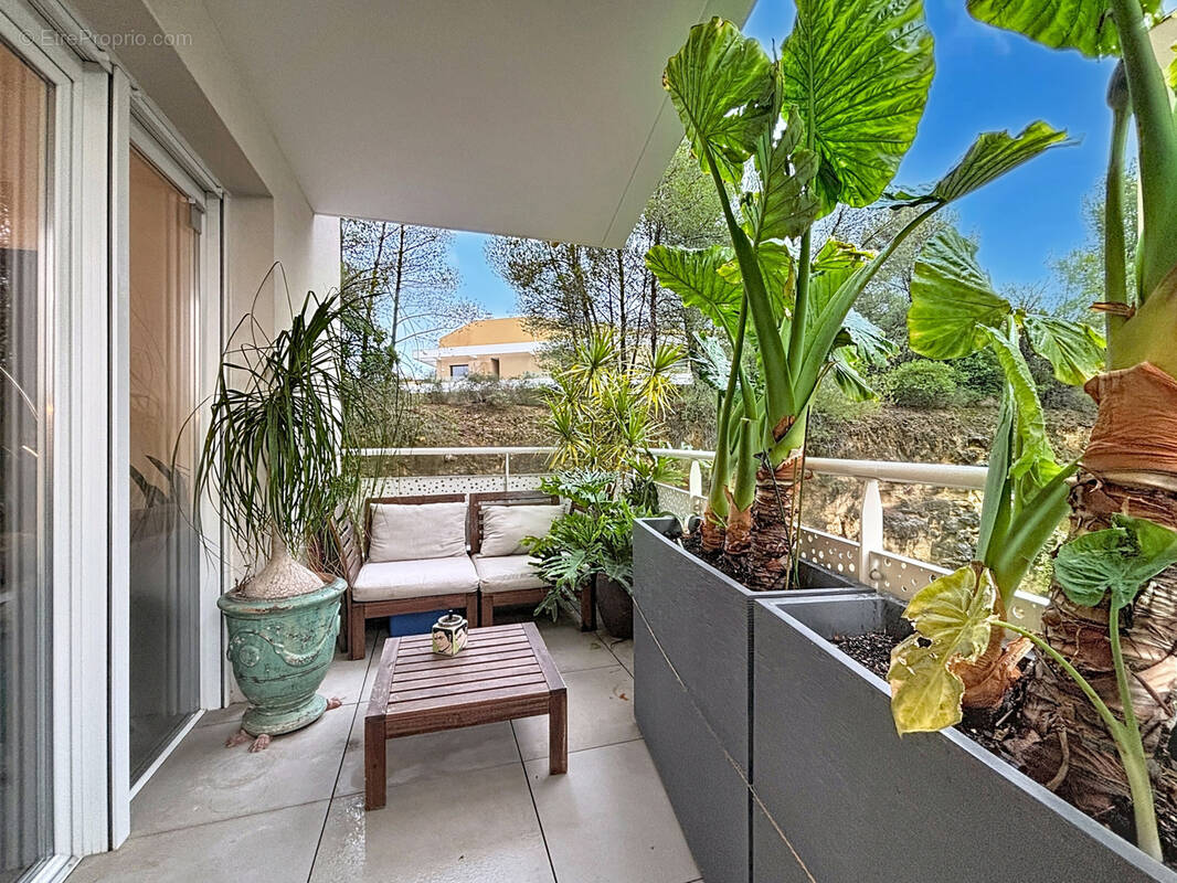 Appartement à CASTELNAU-LE-LEZ