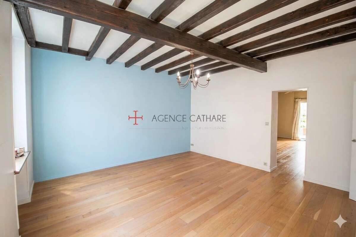Appartement à ALBI