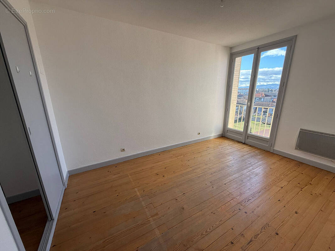 Appartement à ROANNE