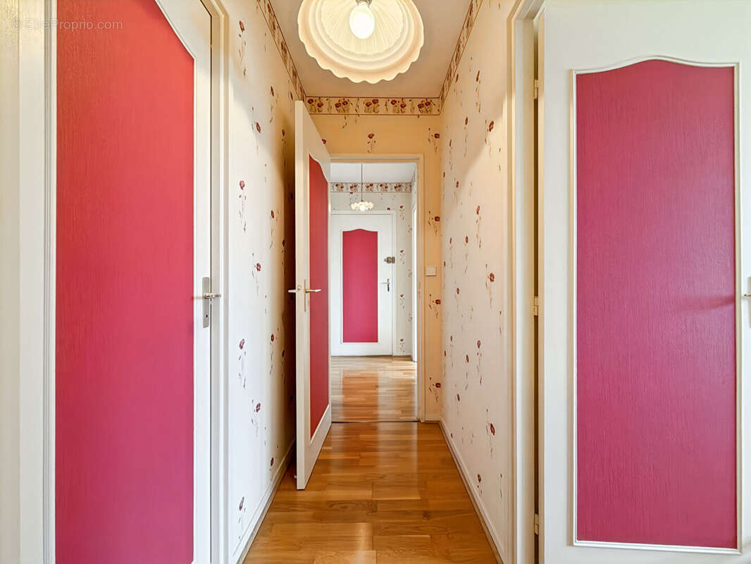 Appartement à LIMAY