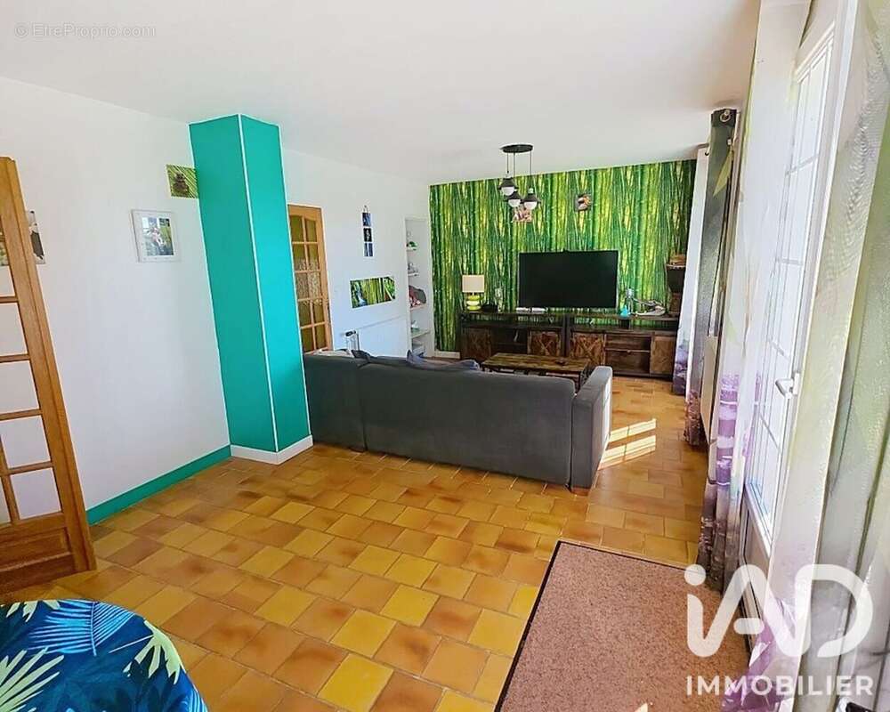Photo 2 - Maison à YERVILLE