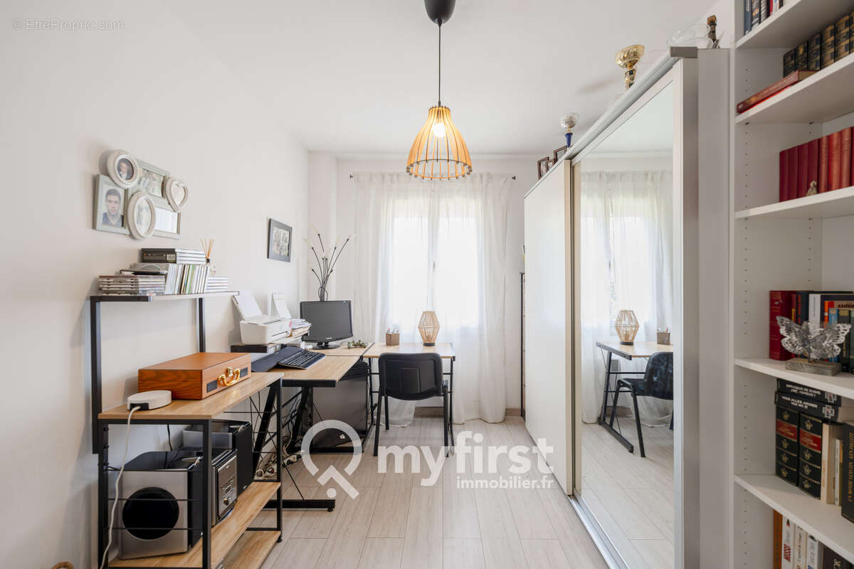 Maison à SANARY-SUR-MER