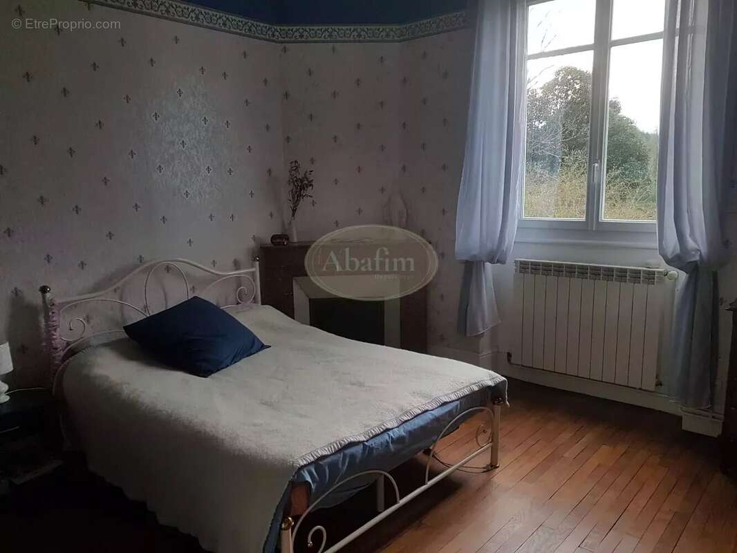 Maison à SALIES-DE-BEARN