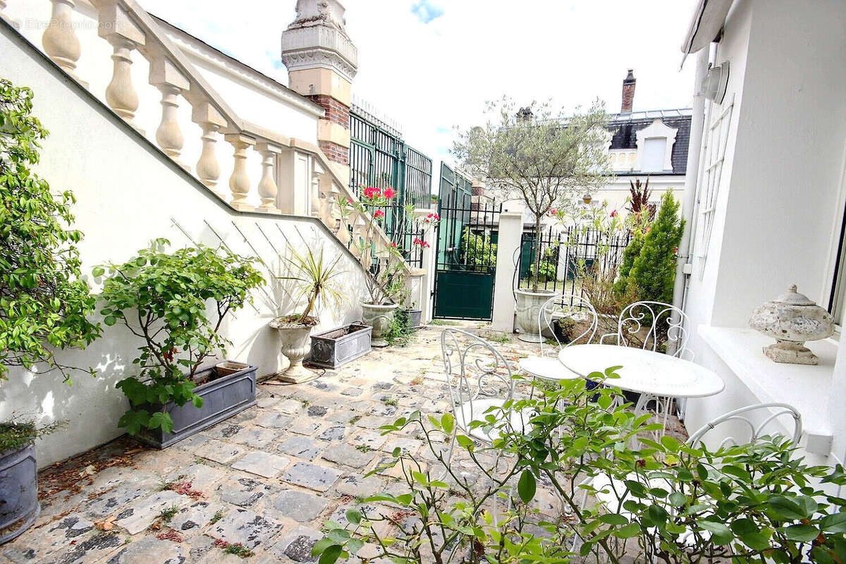 Appartement à WISSOUS